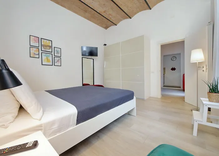 Colosseo Mon Apartment *