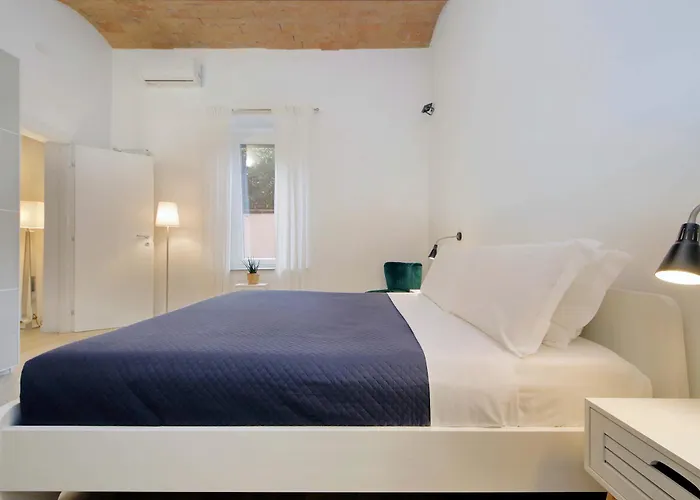 Apartment Colosseo Mon Rome