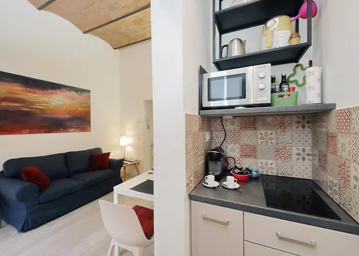 Colosseo Mon Apartment Rome