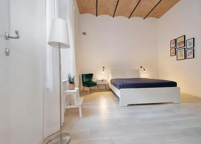 Apartment Colosseo Mon Rome