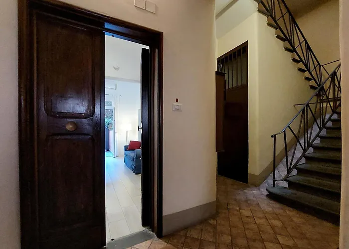 Apartment Colosseo Mon *