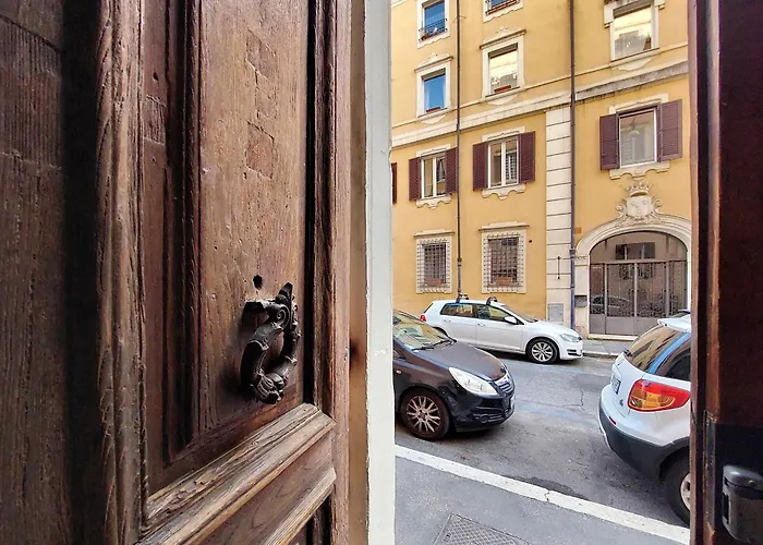 Apartment Colosseo Mon Rome