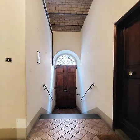 Apartamento Colosseo Mon *