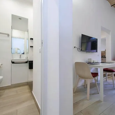 Colosseo Mon Apartamento