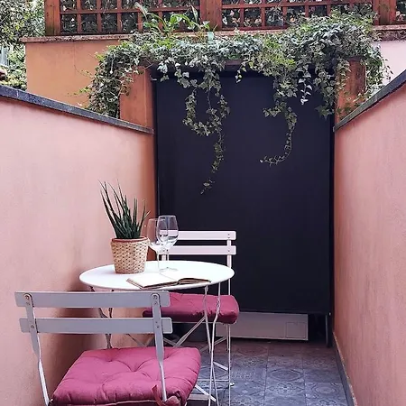 Apartamento Colosseo Mon *