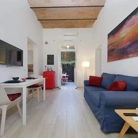 Colosseo Mon Apartamento