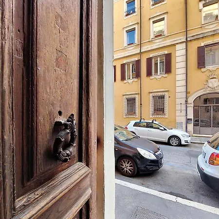 Apartamento Colosseo Mon Roma