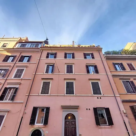 Colosseo Mon Apartamento *