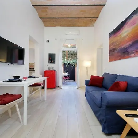 Apartment Colosseo Mon