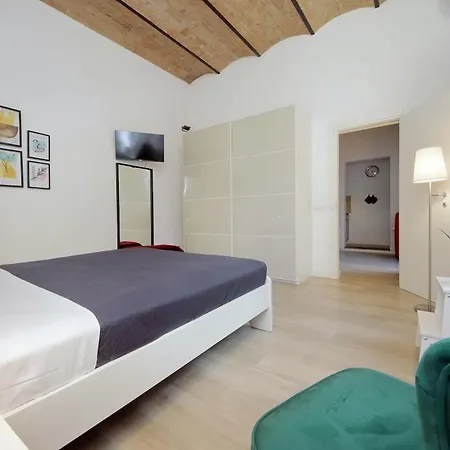 Colosseo Mon Apartment *