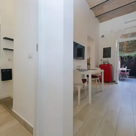 Colosseo Mon Apartment