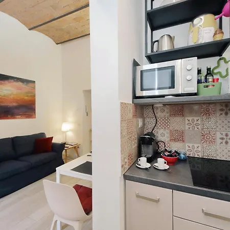 Colosseo Mon Apartment Rome